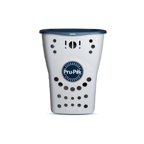 "The Full Pak"  <br> PruPak Base Unit, Cooler, P2 Audio Speaker & Logo